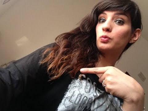 Capelli Mossi - Metodo Senza Piastra o Spazzola - Stefy Arrighi ❤