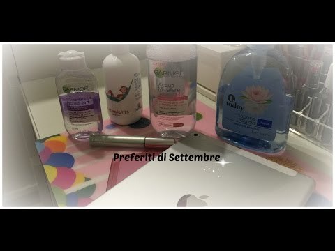 Preferiti di Settembre | ft. Blonde's Diaries | Stefy Arrighi ❤