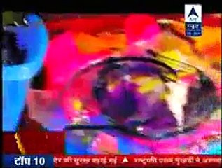 Swaragini 25 January 2016 Helly se Swara tak ka Safar