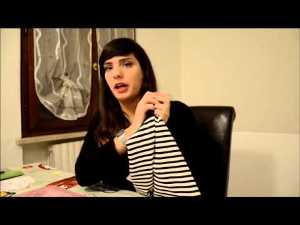Acquistini da Motivi, H&M, Tezenis, Stradivarius e Essence - PRIMO video!!