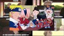 Naruto Shippuden: Omake 29 English Dubbed