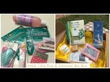 HAUL: Essence, Geomar & Summer Bio Box | Stefy Arrighi ❤