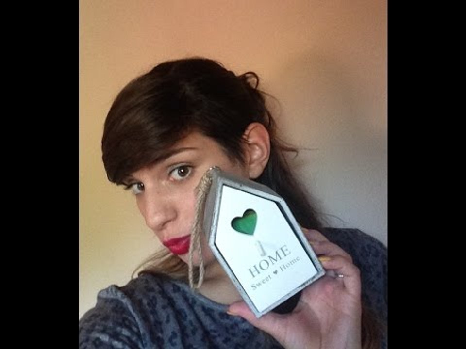 Home Sweet Home #1 | HAUL | Stefy Arrighi ❤