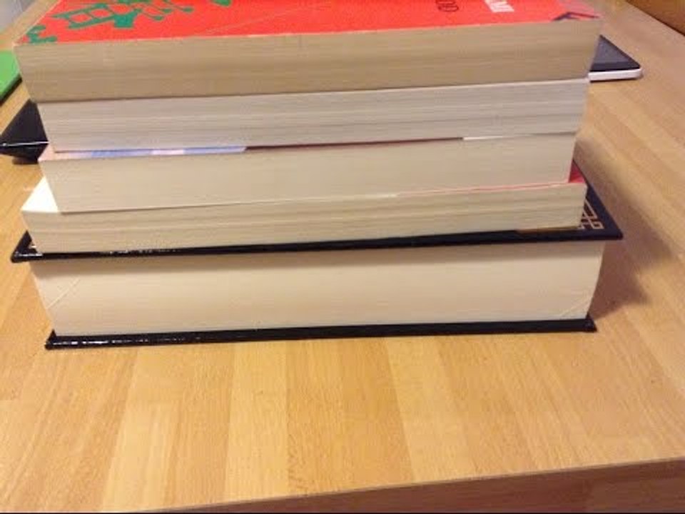Books  | Settembre 2015