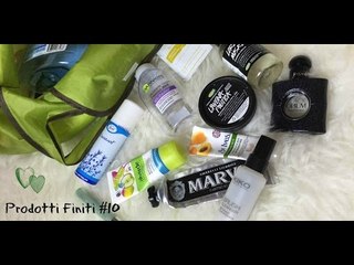 Prodotti Finiti #10 | Stefy Arrighi ❤