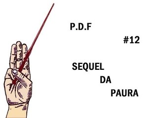 Problemi da Fangirl #12 Sequel da paura