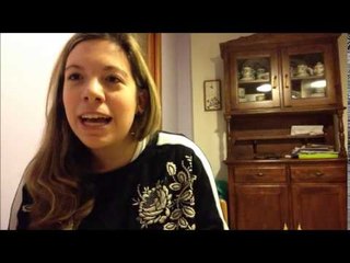 Problemi da fangirl #7: Ansia da messa in onda.