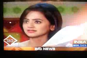Lakshya ke Room se Swara ne Dundh liye Talak ke Kaagaz aur Layi RAgini ke Samne Lakshya ka Asli Chehra 25th January 2016 Swaragini