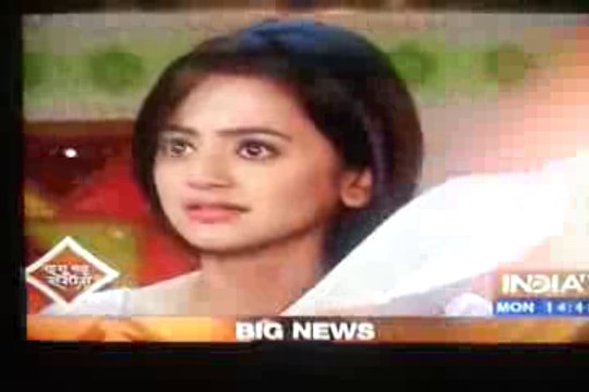 Lakshya ke Room se Swara ne Dundh liye Talak ke Kaagaz aur Layi RAgini ke Samne Lakshya ka Asli Chehra 25th January 2016 Swaragini
