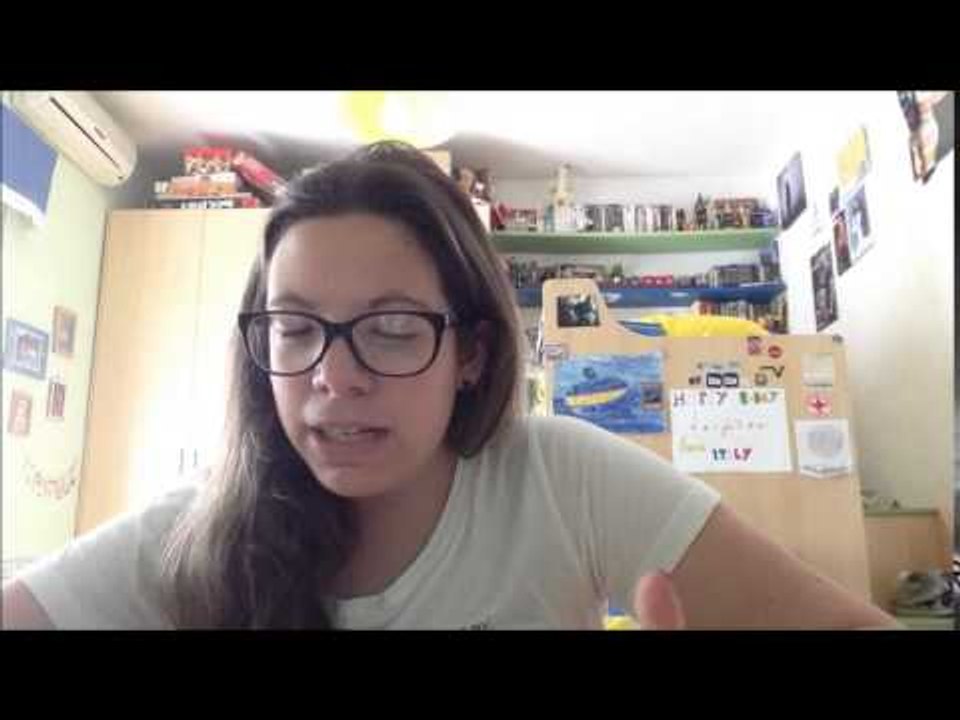 [TAG] Vuoi conoscermi?