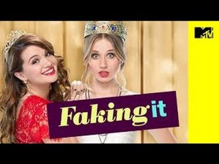 Serie tv #3 Faking It