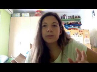 Programmi per questa estate: letture, Londra, Gleekon...