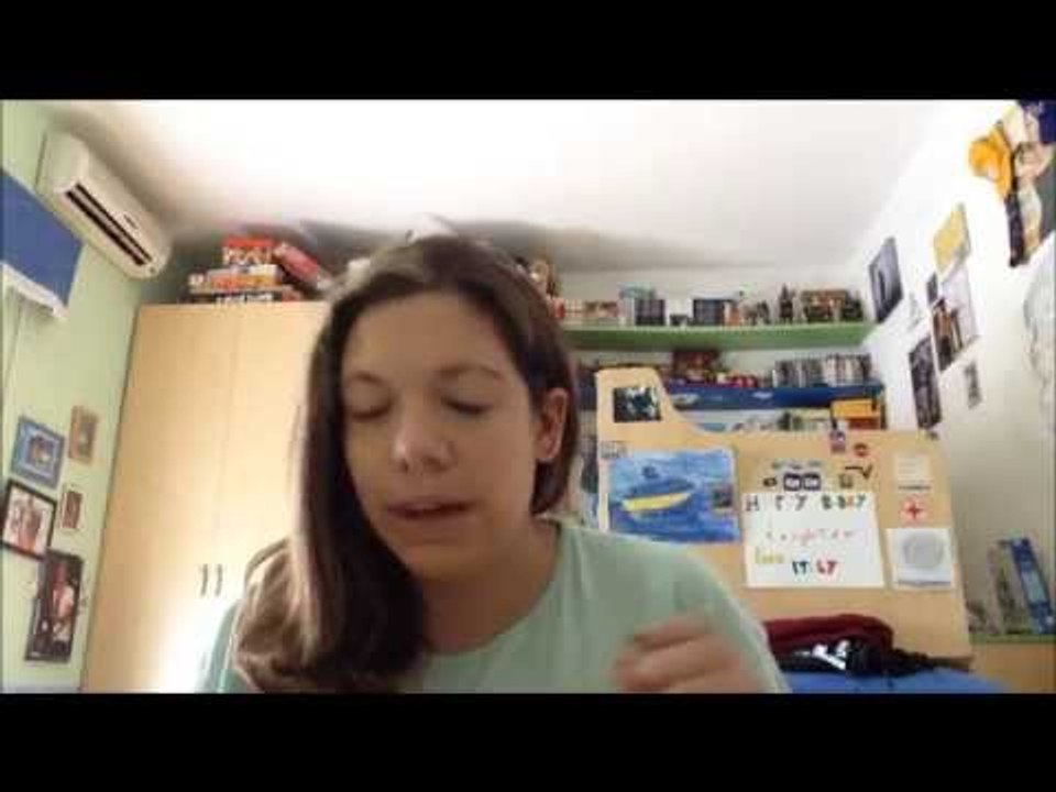 Letture Luglio 2014