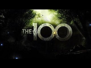 Serie tv #6: The100