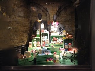 The Making of Harry Potter (shop)