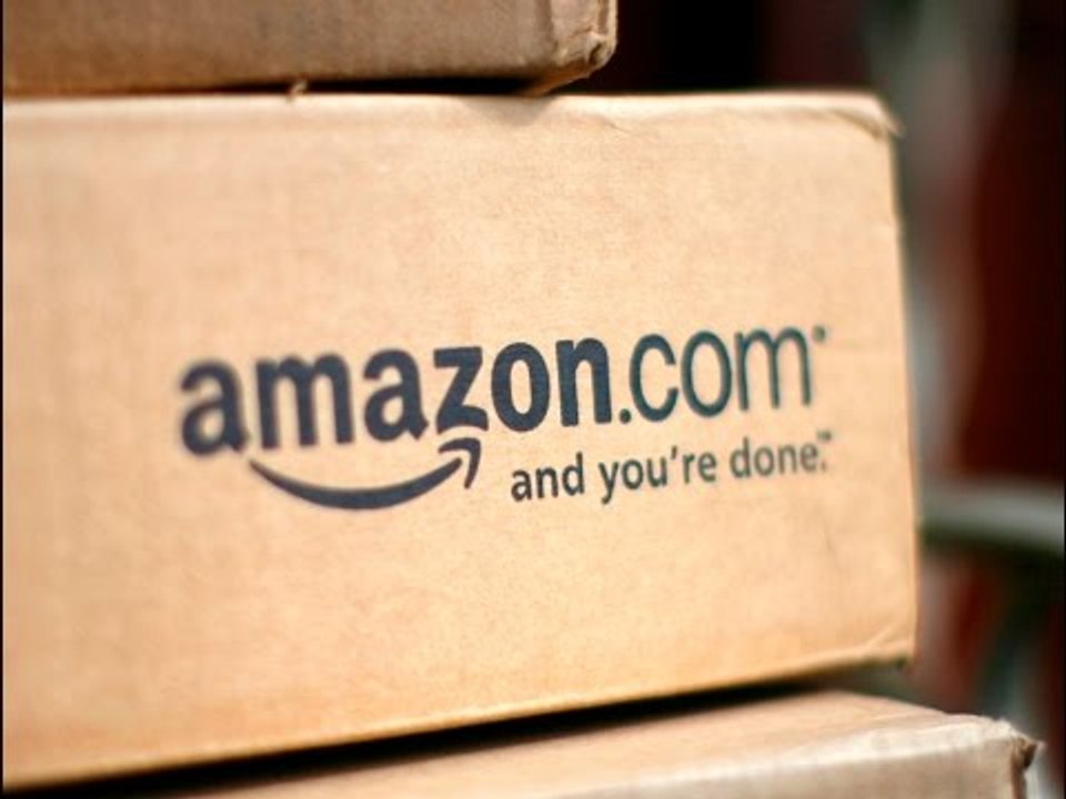 Unboxing Amazon