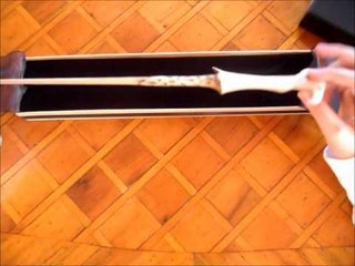 bacchetta di  voldemort (Tom Orvoloson Riddle).