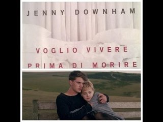 Inside #4 Voglio vivere prima di morire
