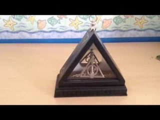 La collana dei doni della morte