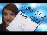 SHOPSALUTE : MISTERY BOX ♥ [COLLABHAUL]