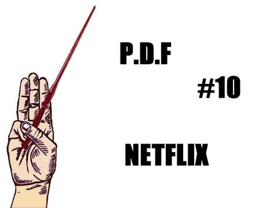 Problemi da Fangirl #10 NETFLIX