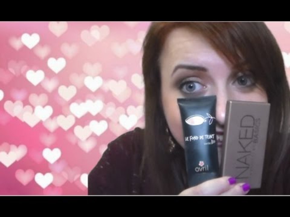 REGALI MAKEUPPOSI ♥