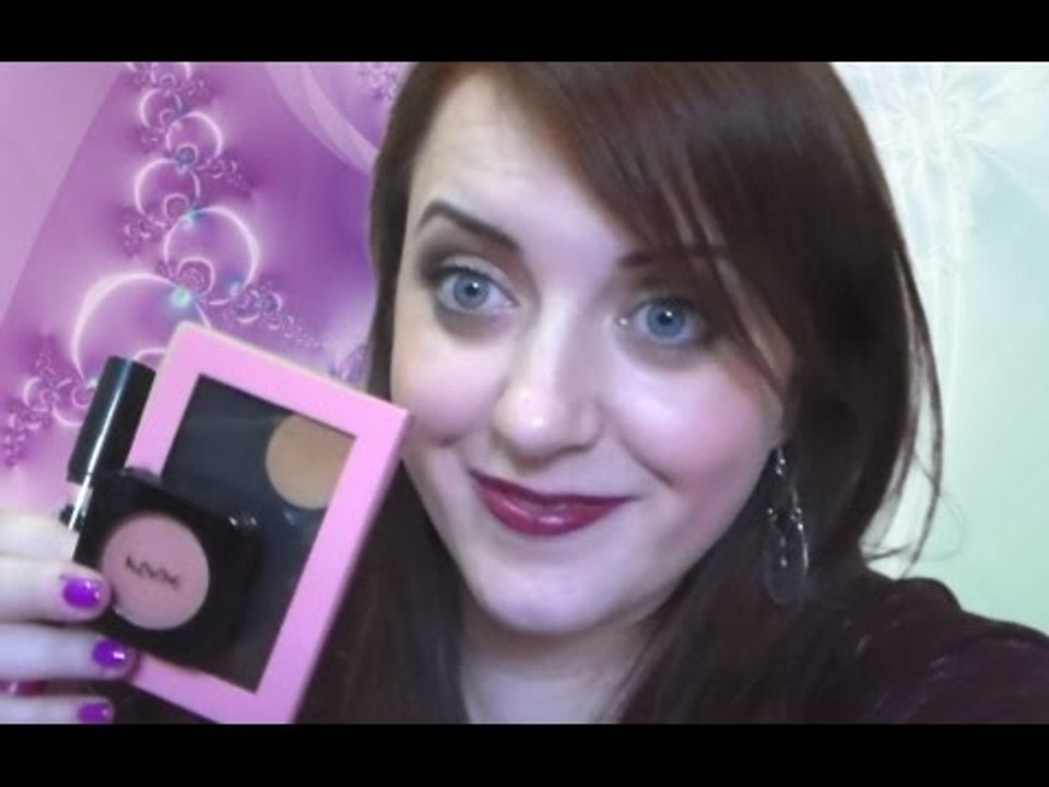 HAUL FIERA AESTETICA NAPOLI ♥ Nyx, Nabla, Mesauda, Flormar...