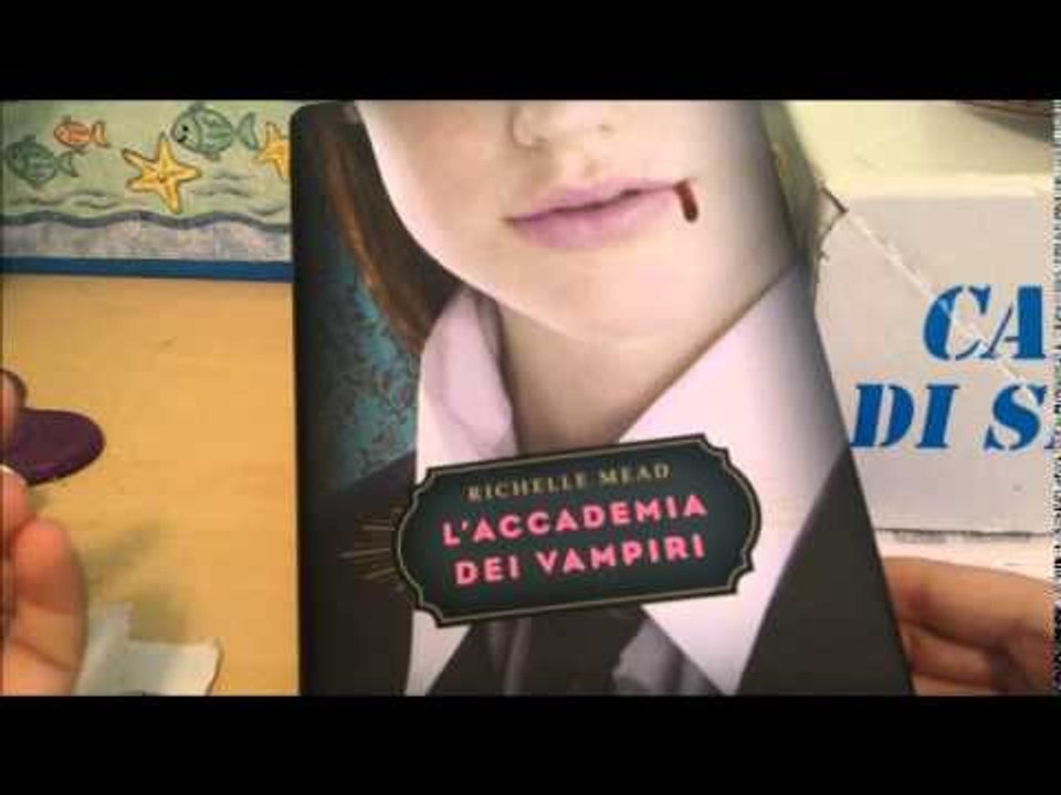 Acquisti marzo 2014