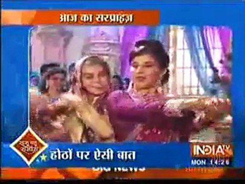 Saas Bahu Aur Saazish hed Lines 25th January 2016 Kumkum Bhagya, Naagin, Sasural Simar Ka