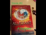 Inside #2 Allegiant