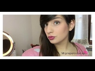 Mi preparo con voi | B&B, New Room e Periscope | Stefy Arrighi ❤