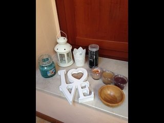 Home Sweet Home #2 | IKEA + YANKEE CANDLE | Stefy Arrighi ❤