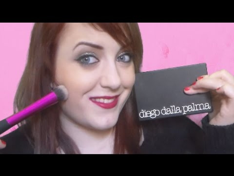 MI PREPARO CON VOI ♥ MAKE-UP EASY CAPODANNO, NUOVI PRODOTTI E BORNPRETTYSTORE!