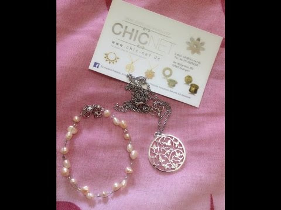 ACCESSORI MANIA ♥ CHICNET ♥