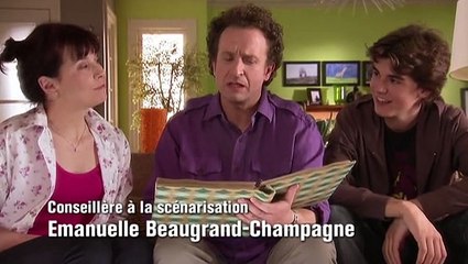 Les Parent : Saison 4 Episode 9 - L'âme soeur