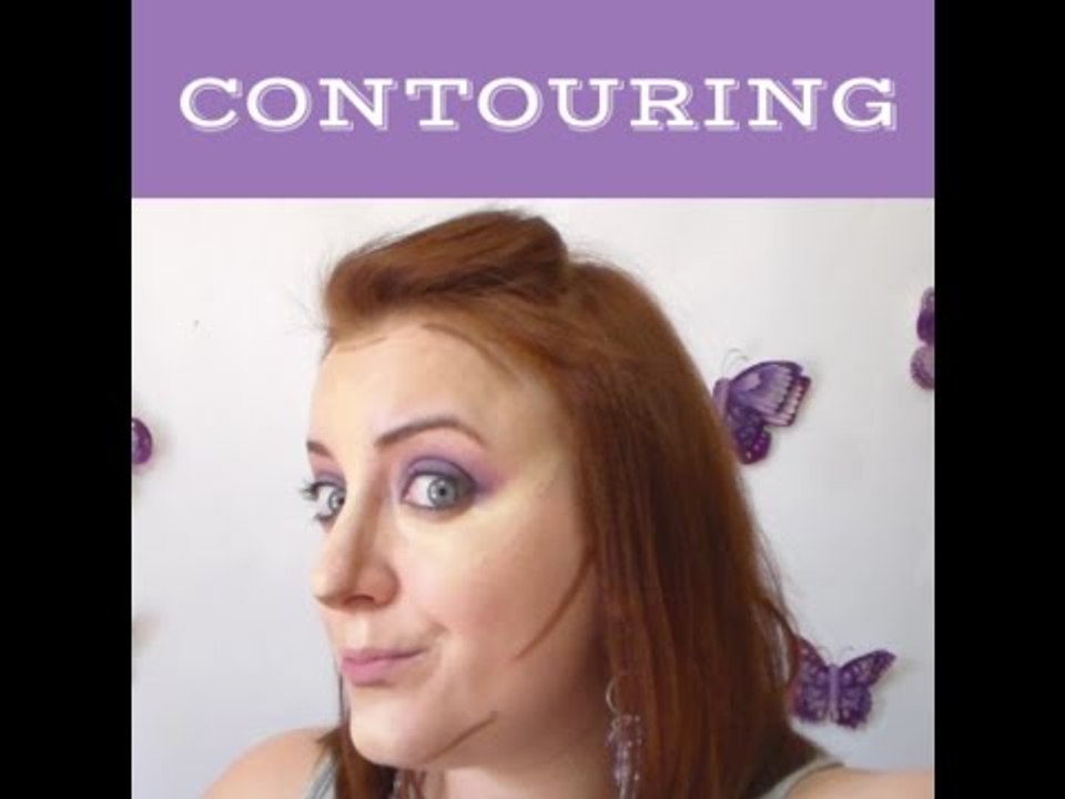 CONTOURING TUTORIAL  ♥