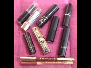 ROSSETTI TOP PER L'AUTUNNO ♥