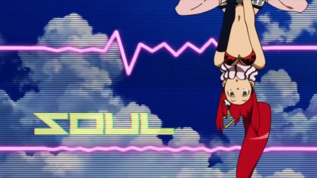 Fairy Tail Episode 236 - Natsu vs Jackal : Series 2 Ep. 61 フェアリーテイル LUCY Life or Death?! Tartaros PV