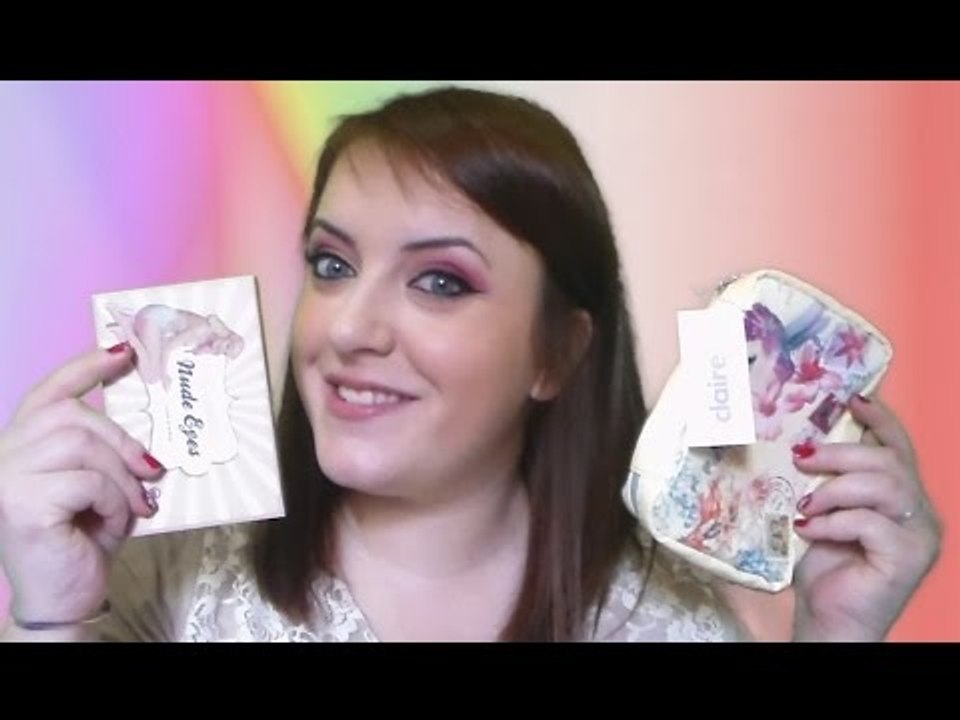 HAUL: SALDI ESSENCE E CATRICE, PALETTE LIDL & COMPANY ♥