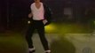 Michael jackson - Best Dance Moves