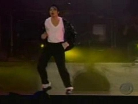 Michael jackson - Best Dance Moves