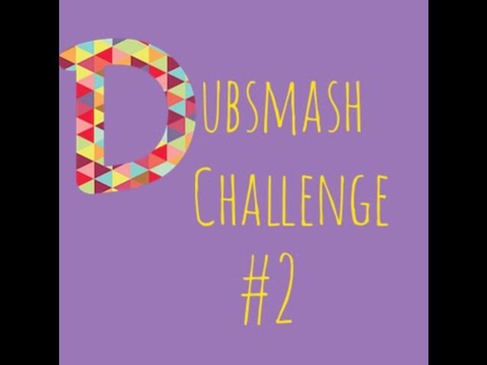DUBSMASH CHALLENGE #2 |★| La follia continua!