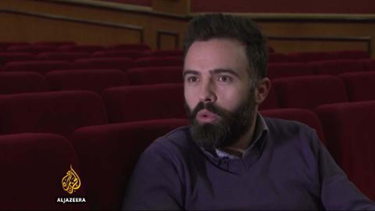 Oscar nod puts Kosovo's filmmakers on the map