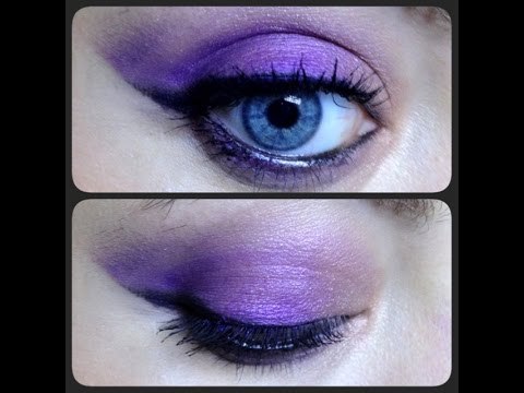 PALETTE MAKE-UP DELIGHT ||♥|| Neve Cosmetics ||♥|| Make-Up Tutorial