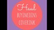 HAUL COVERINK & BUYINCOINS ♥