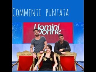 UOMINI E DONNE ♥ Nicole o Silvia? Mariano ce la farà? ♥ Ft Kristel
