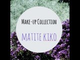 Make Up Collection : MATITE OCCHI KIKO