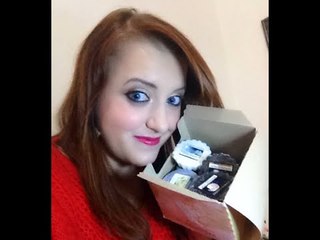 SONO TORNATA!!! ♥ ..con le Yankee Candle || Mini Haul!