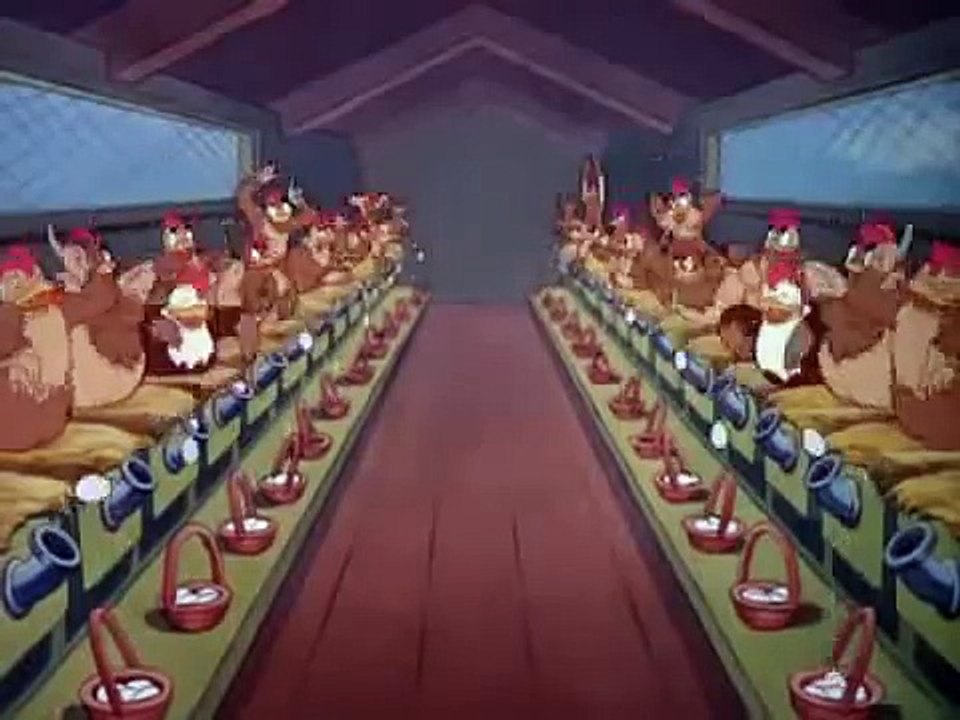 LA GALLINA DE LOS HUEVOS DE ORO NAVIDAD LOTERIA,REGALAR,REGALO navidad disney dibujos animados