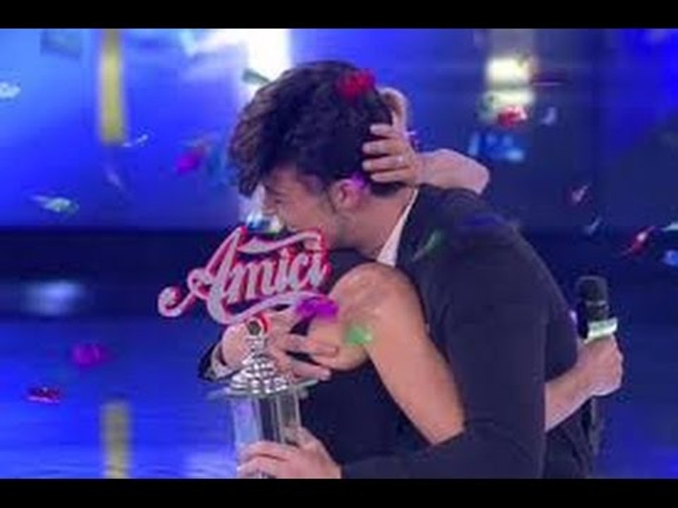THE KOLORS VINCITORI DI AMICI14 ♥ Ft Kristel
